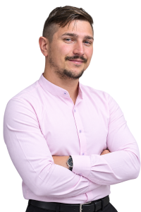 Szymon Biś