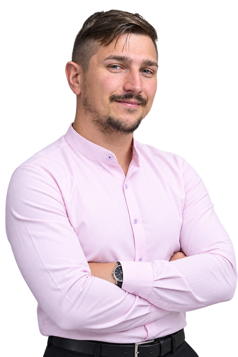 Szymon Biś