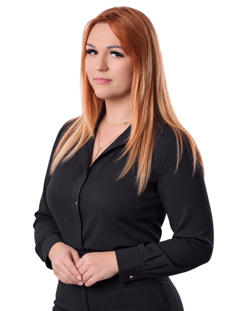 Anna Dróżdż Ladra
