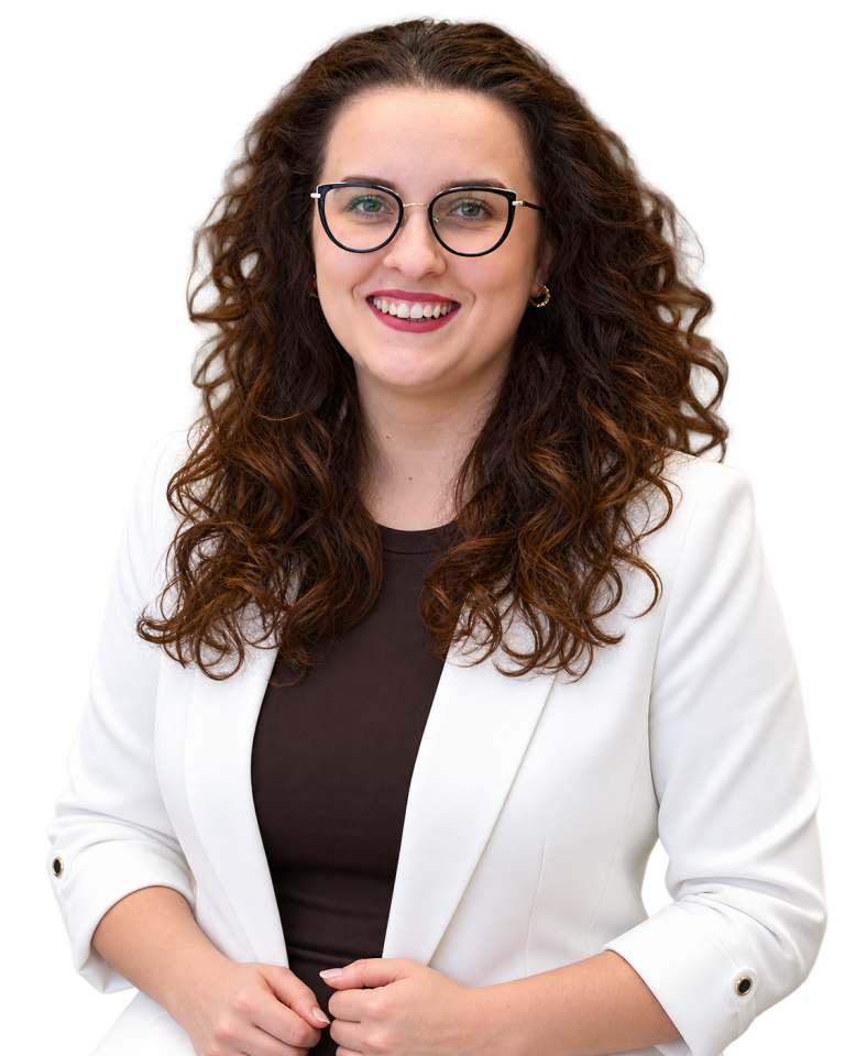 Marta Golibroda