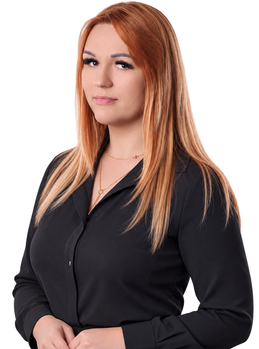 Anna Dróżdż Ladra