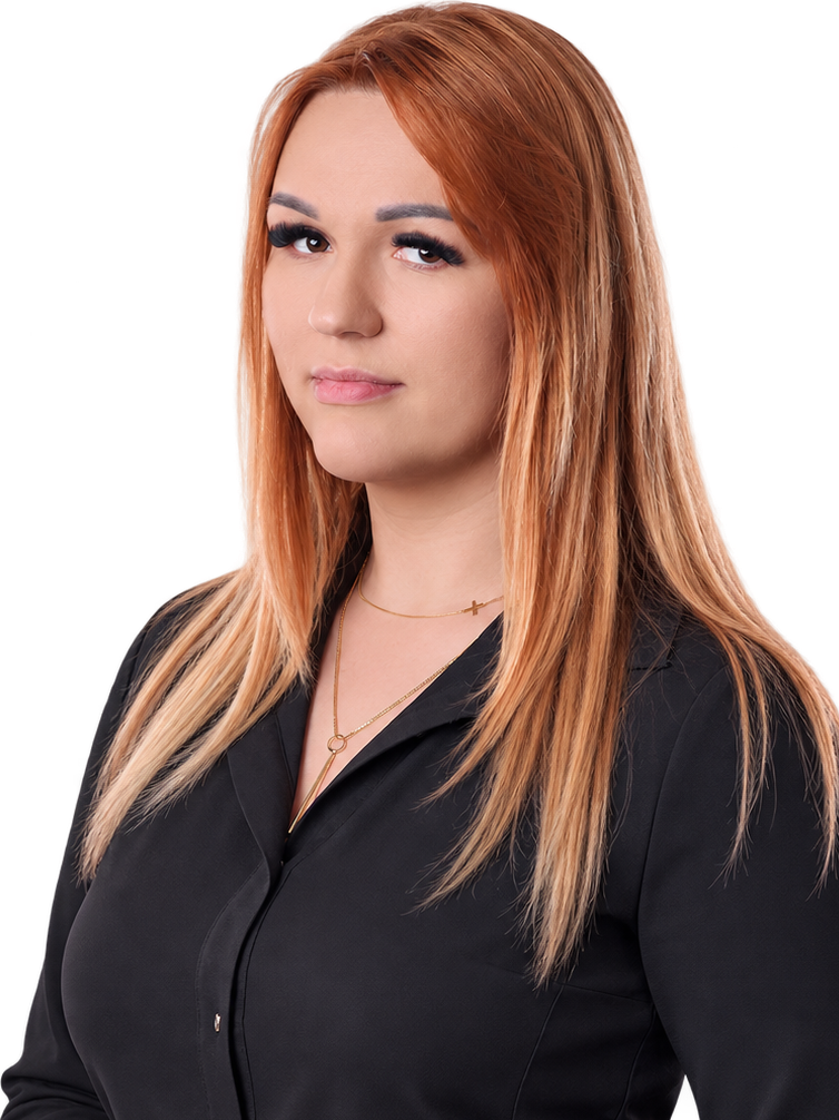 Anna Dróżdż Ladra