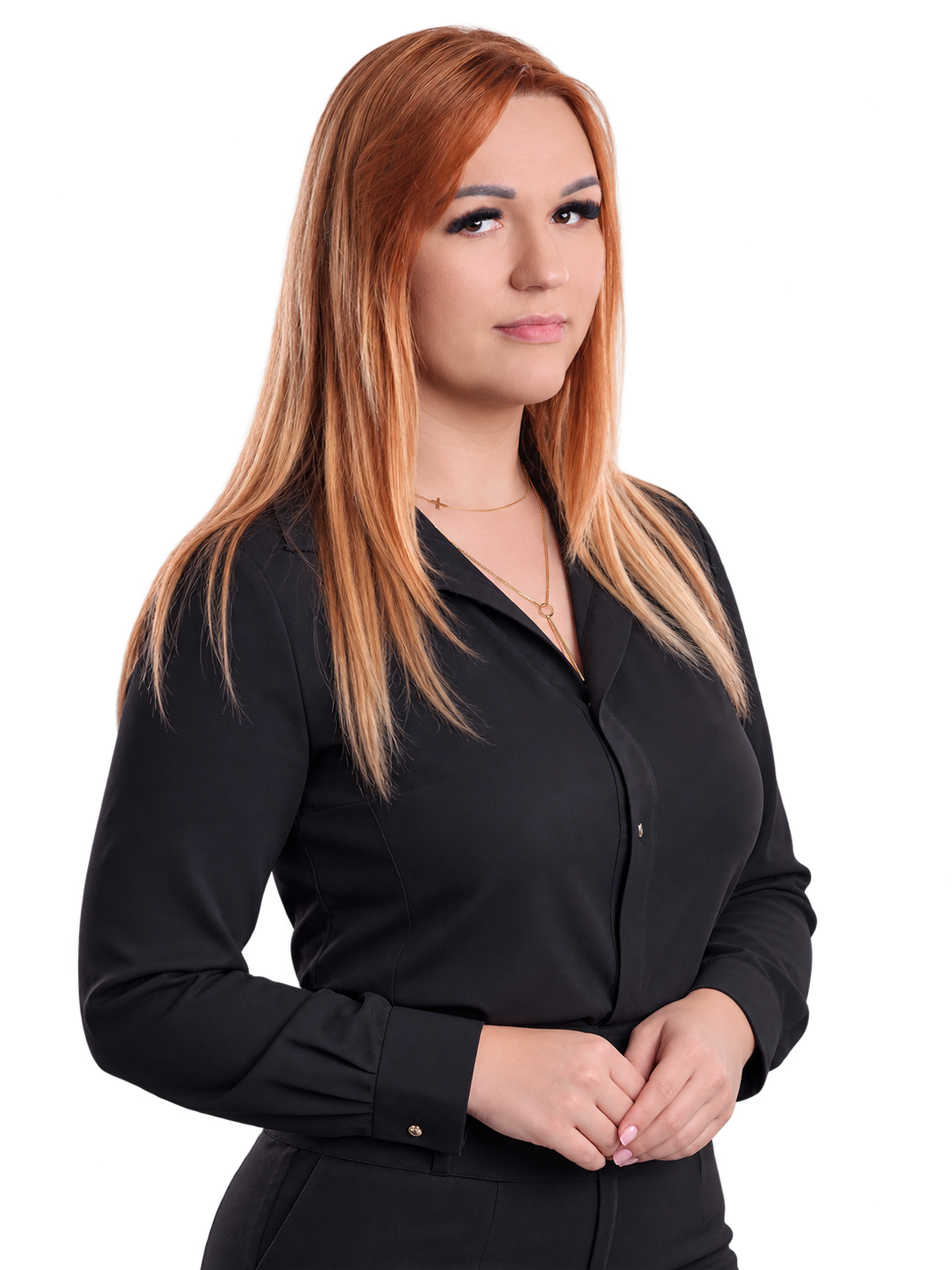 Anna Dróżdż Ladra, kierowniczka pełnej księgowości w QTA Grupa