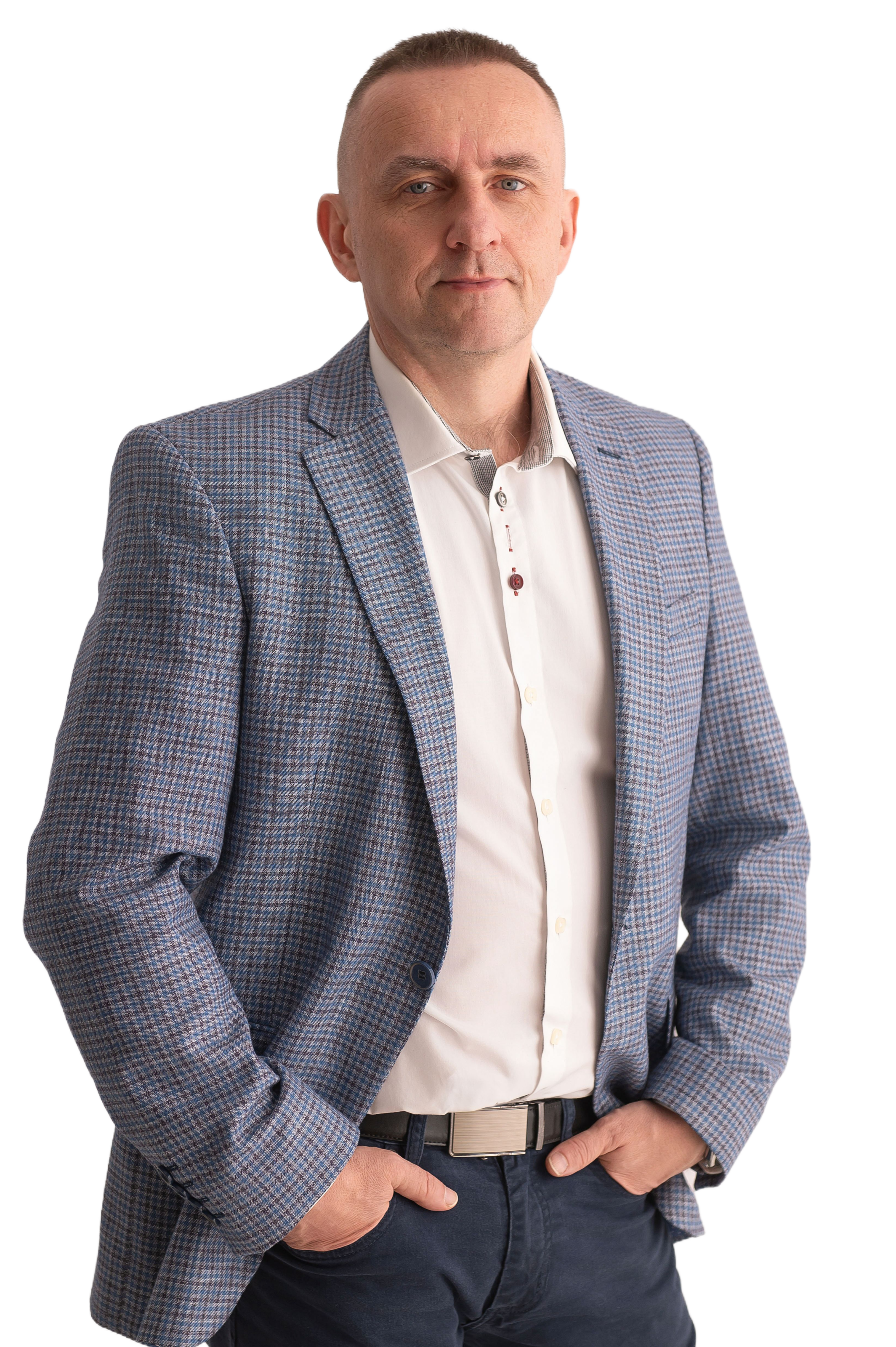 Marcin Kuta, prezes QTA Grupa