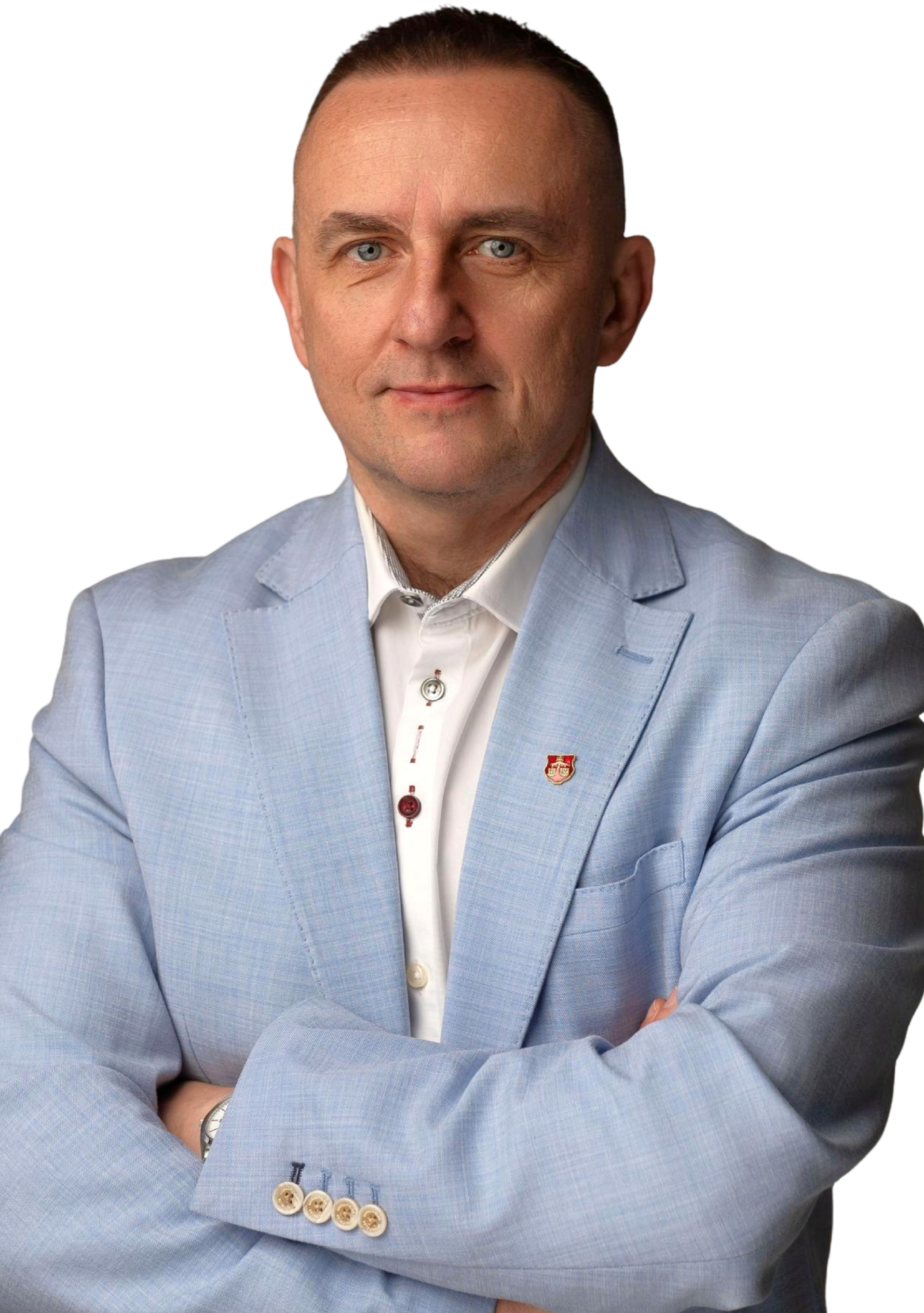 Marcin Kuta, doradca podatkowy QTA Grupa